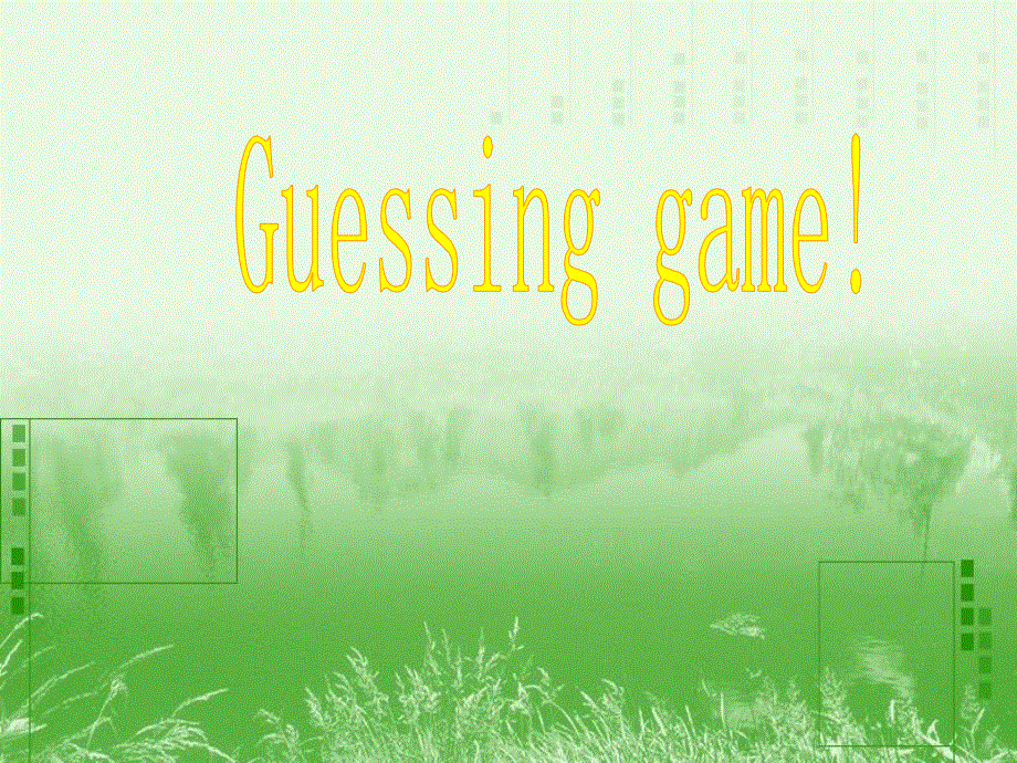 四年级下册英语课件-Unit 5 Where Are You Going part A 陕旅版（三起） (共21张PPT).ppt_第2页