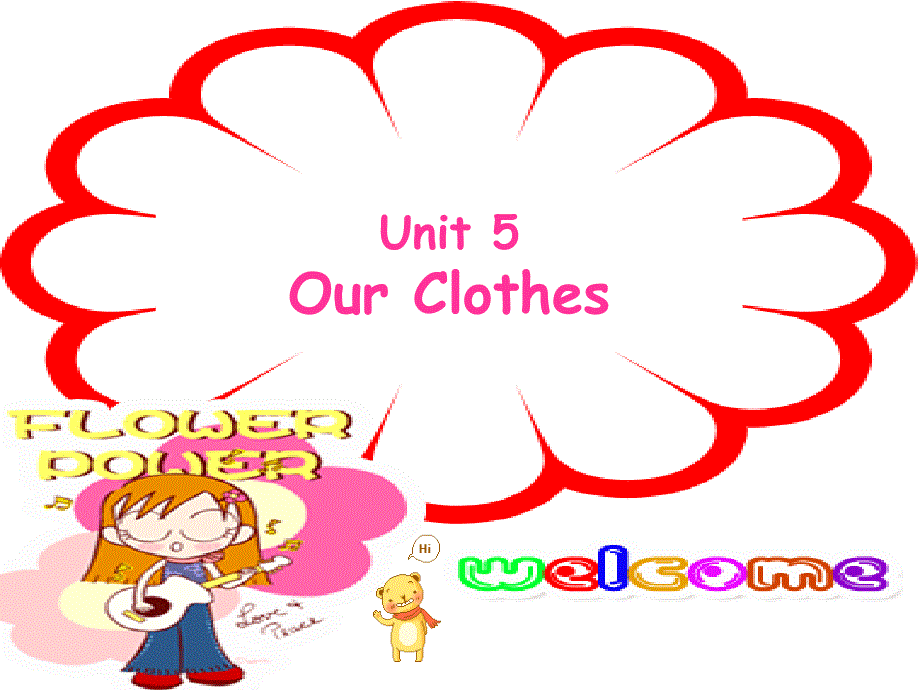 四年级下册英语课件-Unit 5Our Clothes4_广东开心英语.ppt_第1页