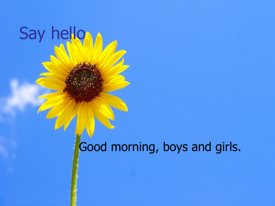 四年级下册英语课件-Unit 5 When Is the Tiger Show Lesson 1 -2∣重大版 (共18张PPT).ppt_第2页