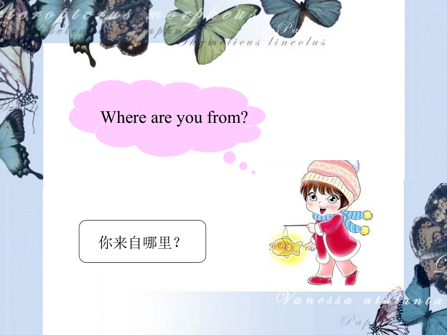 四年级下册英语课件-Unit 6 Countries Lesson 1 人教（新起点）（2018秋） (共20张PPT).ppt_第3页