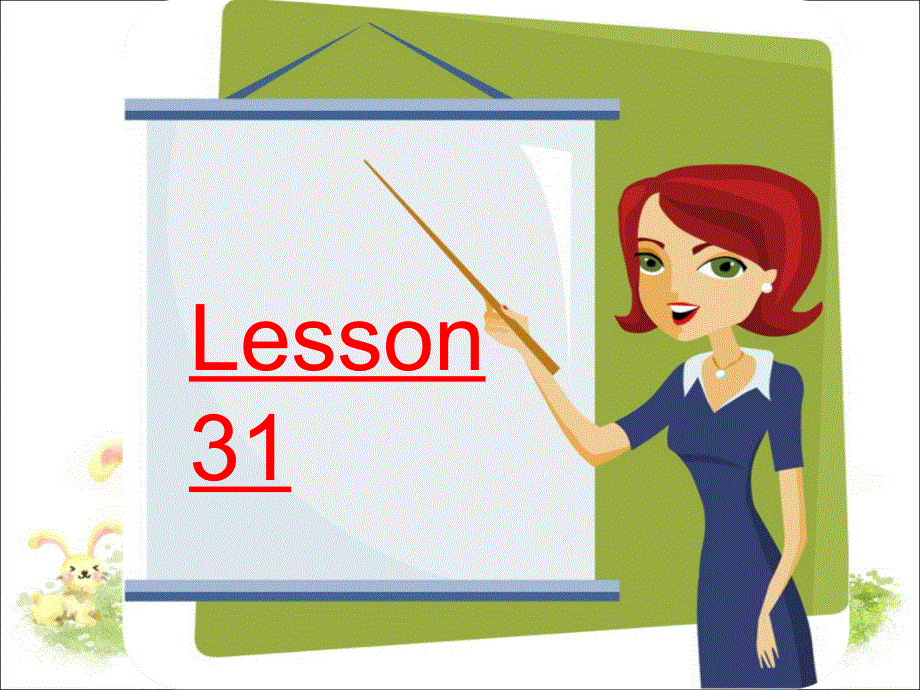 四年级下册英语课件-Unit 6 Would you like to take a trip Lesson 31-2_人教精通（2014秋）.ppt_第2页