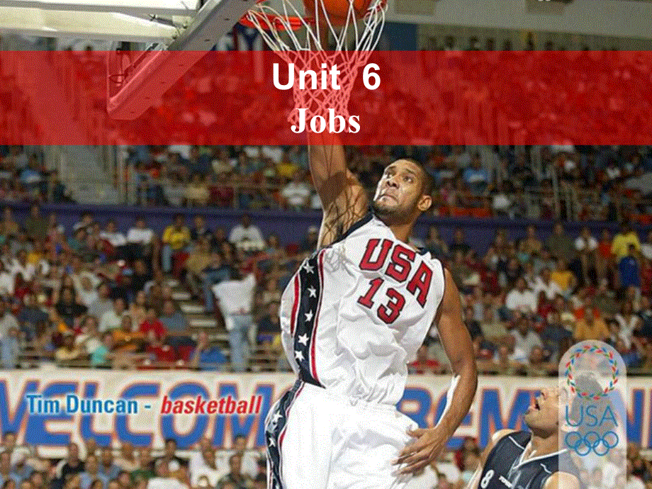 四年级下册英语课件-Unit 6 Jobs 2｜广东开心英语(共18张PPT).ppt_第1页