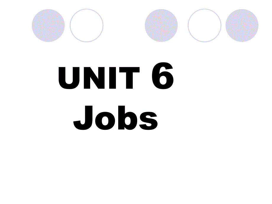 四年级下册英语课件-Unit 6Jobs2_广东开心英语.ppt_第1页