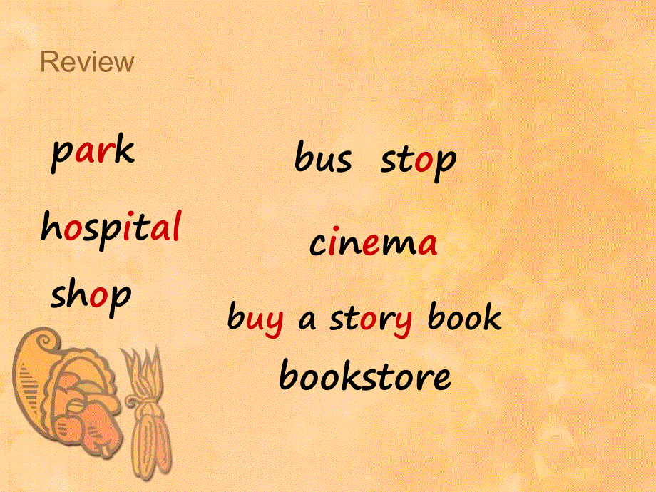 四年级下册英语课件-Unit 6 Today Is Her Birthday part B陕旅版（三起） (共20张PPT).ppt_第2页