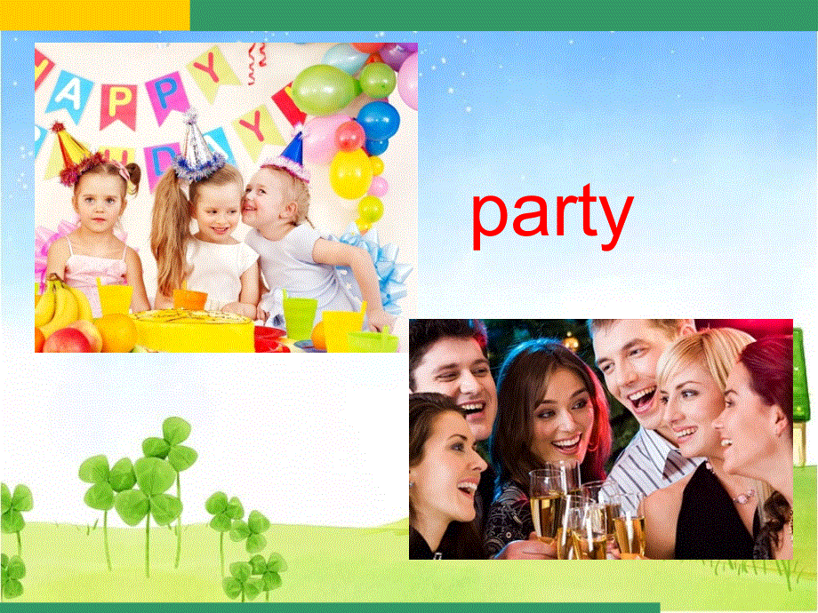 四年级下册英语课件-Unit 8 What Can You Do part B 陕旅版（三起） (共18张PPT).ppt_第3页