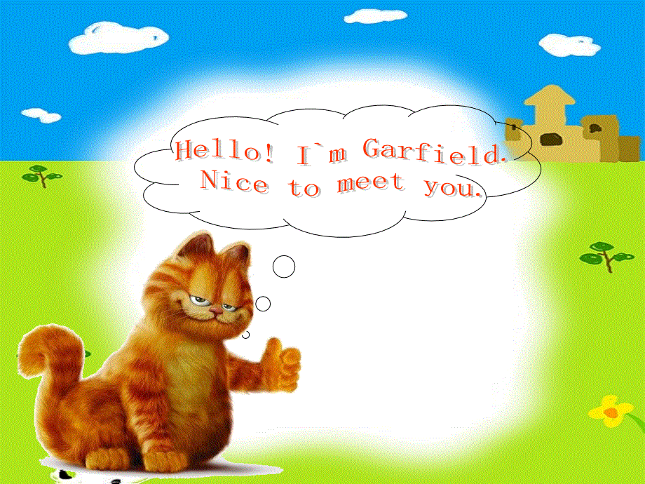 四年级下册英语课件-Unit 8 What Can You Do part A 陕旅版（三起） (共18张PPT).ppt_第2页