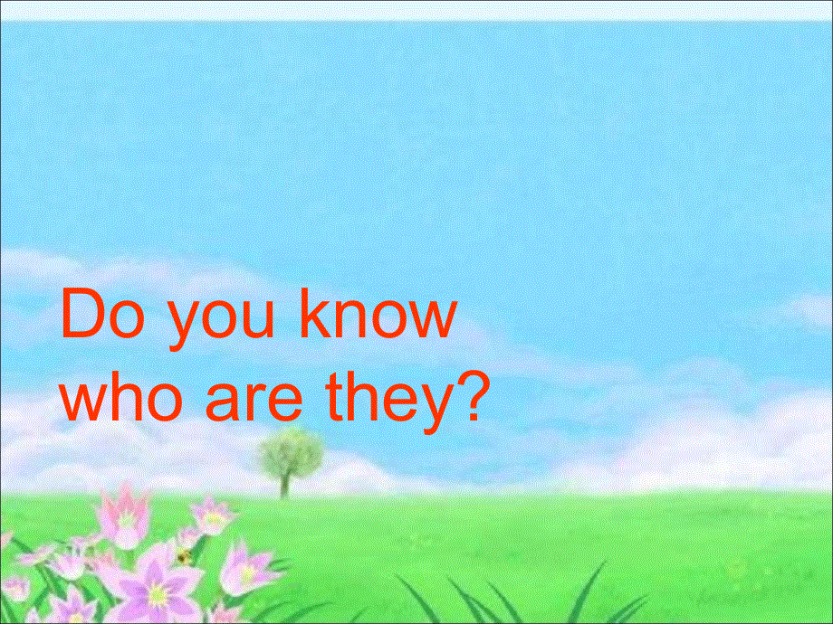 四年级下册英语课件-Unit 7Hobbies2_广东开心英语.ppt_第2页