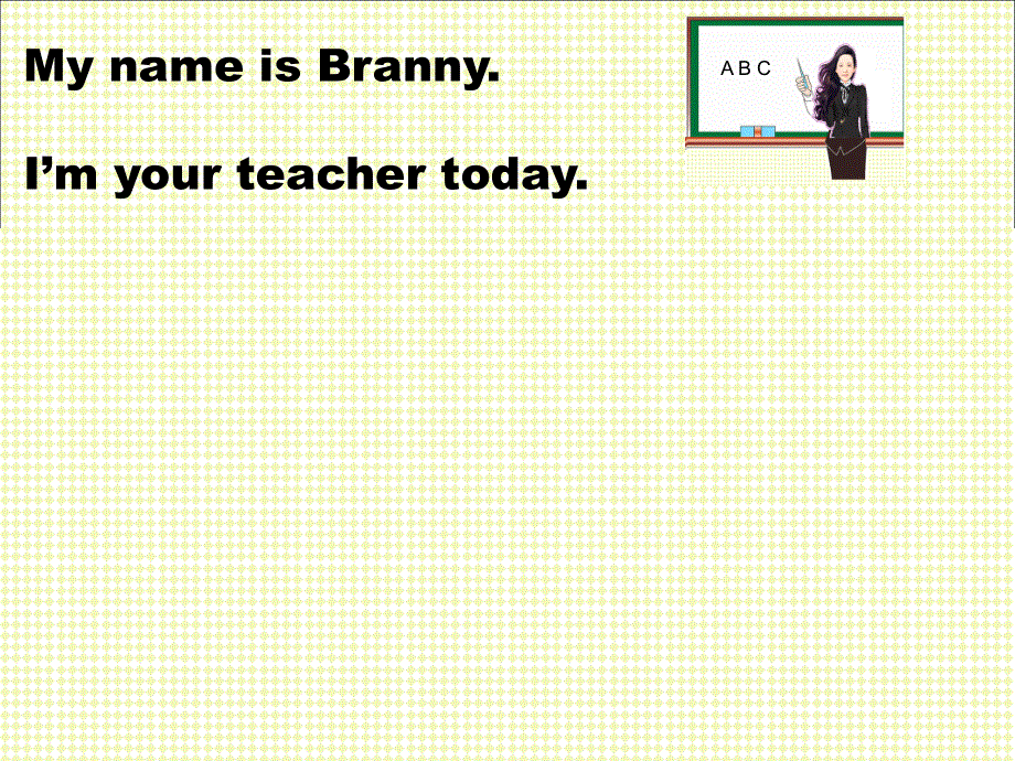四年级下册英语课件-Unit 6Jobs3_广东开心英语.ppt_第2页