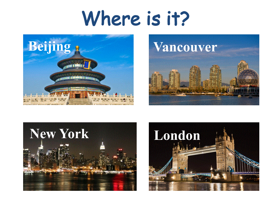 四年级下册英语课件-Unit 9 Day and Night Lesson 1 Enjoy the Story3 _北师大版（三起）（2014秋）(共13张PPT).ppt_第2页