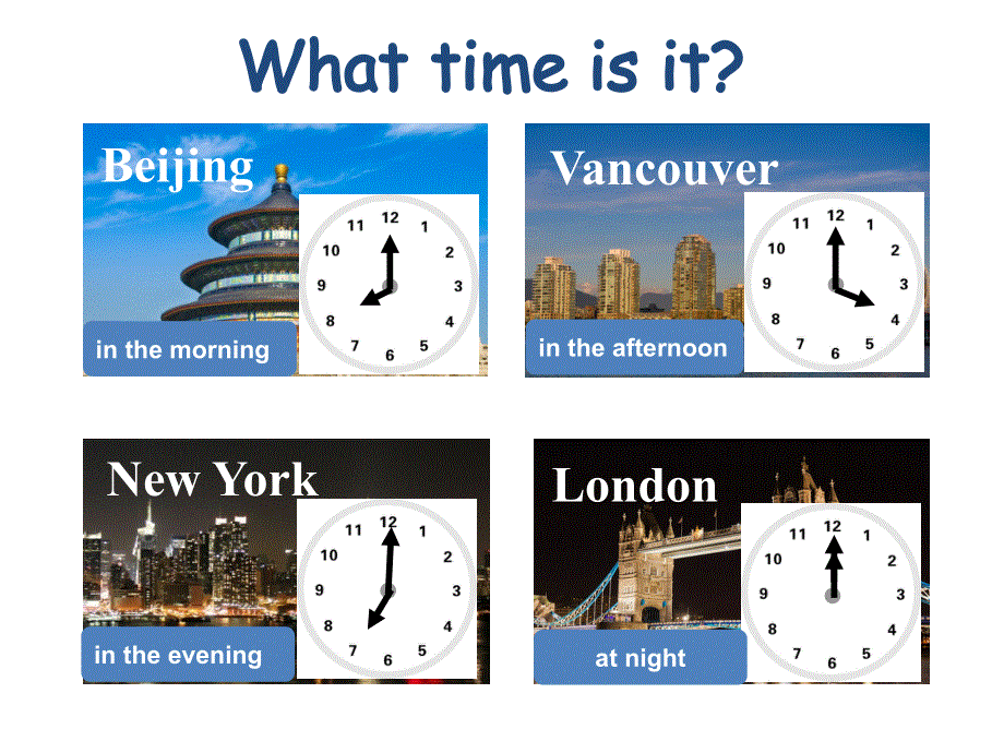 四年级下册英语课件-Unit 9 Day and Night Lesson 1 Enjoy the Story3 _北师大版（三起）（2014秋）(共13张PPT).ppt_第3页