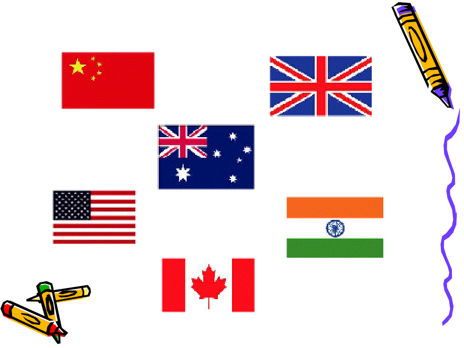 四年级下册英语课件-Unit 8 Lesson 1 I.ppt_第2页