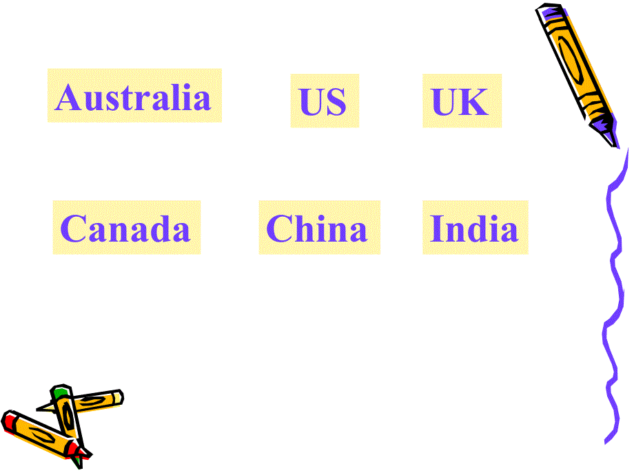 四年级下册英语课件-Unit 8 Lesson 1 I.ppt_第3页