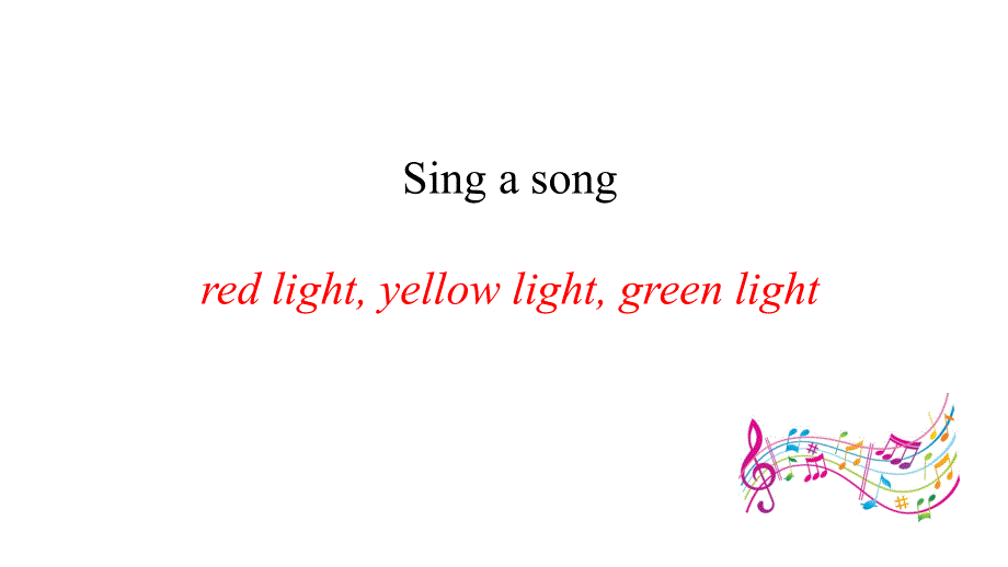 四年级下册英语课件-Unit 7 Be Careful Part B∣陕旅版(共16张PPT).ppt_第2页