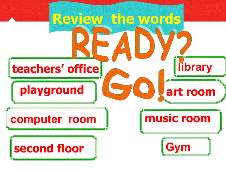 四年级下册英语课件-Unit1 My school part-B read and write｜人教(PEP)(2014秋 )(共14张PPT).ppt_第2页