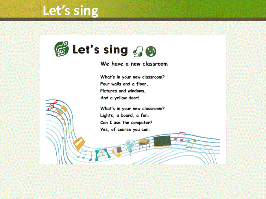 四年级下册英语课件-Unit1 A let.ppt_第2页