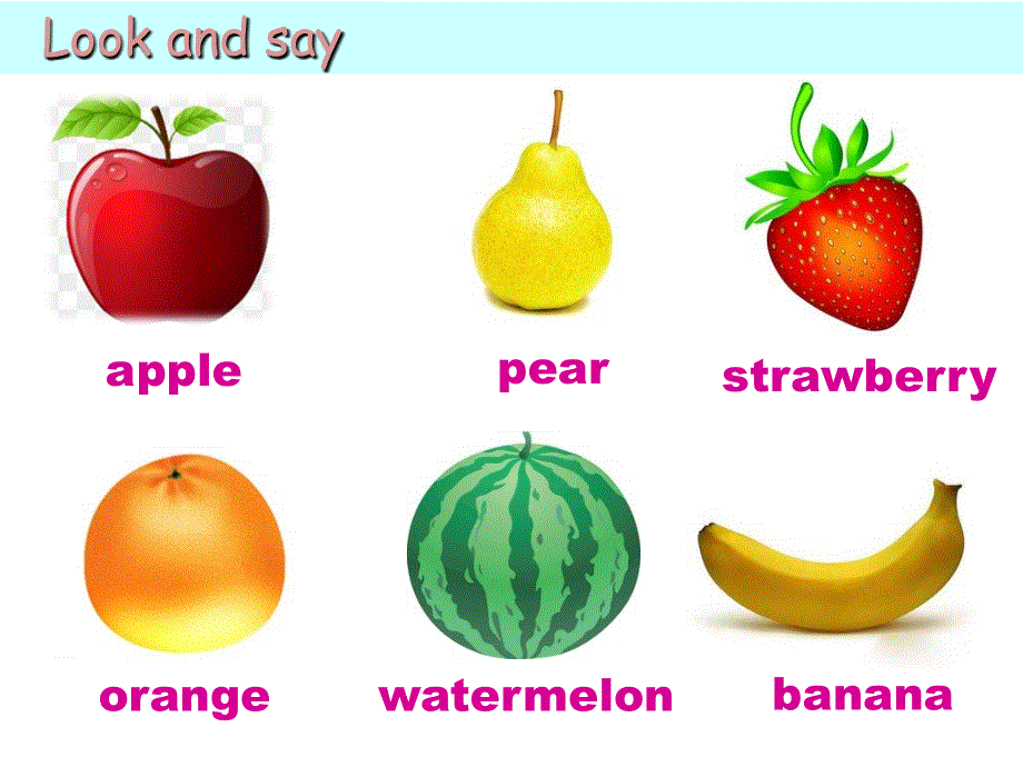 四年级下册英语课件-Unit4 PA Let.ppt_第2页