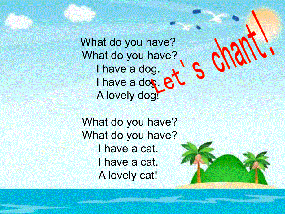 四年级下册英语课件-Unit1 Our New House Lesson1 What time is it_｜陕旅版 (共22张PPT).ppt_第2页