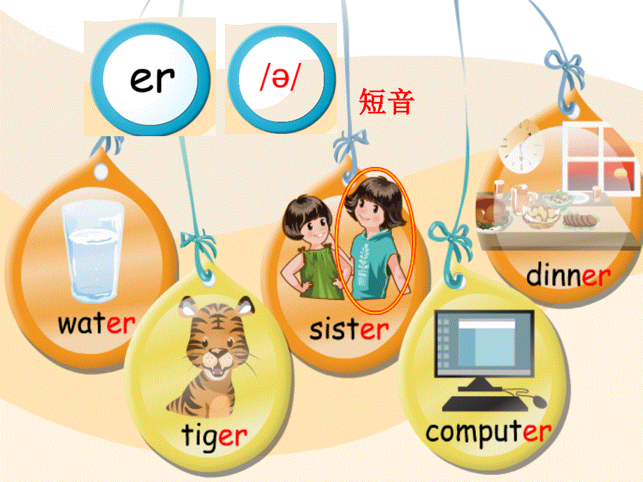 四年级下册英语课件-unit1 my schoolB ｜人教（PEP）（2014秋）(共31张PPT).ppt_第3页