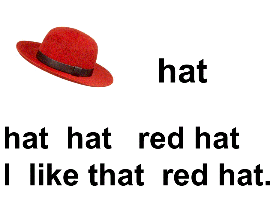 四年级下册英语课件-unit5-my-clothes 人教PEP2018年秋 (共19张PPT).ppt_第3页