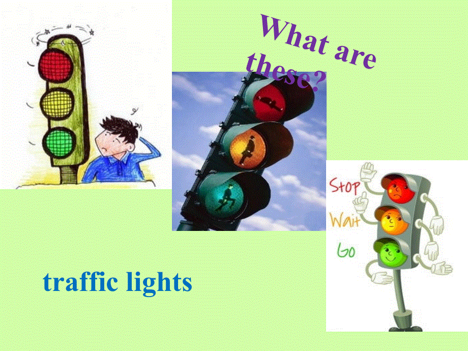 四年级下册英语课件-《Unit 2 Going somewhere Lesson 10》课件2｜清华版（一起） (共22张PPT).ppt_第2页