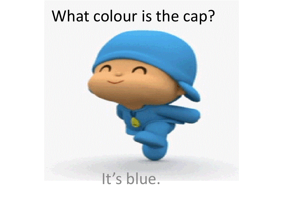 四年级下册英语课件-What colour are the trousers（1）_科普版（三起）.ppt_第3页