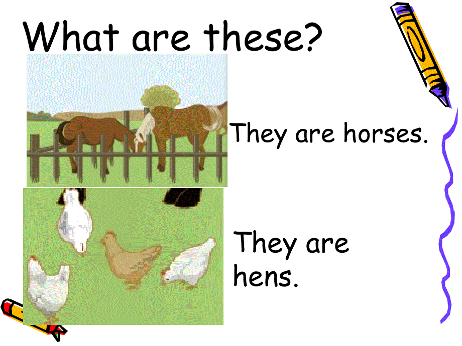 四年级下册英语课件-unit4第四课时_人教PEP（2014秋）.ppt_第3页