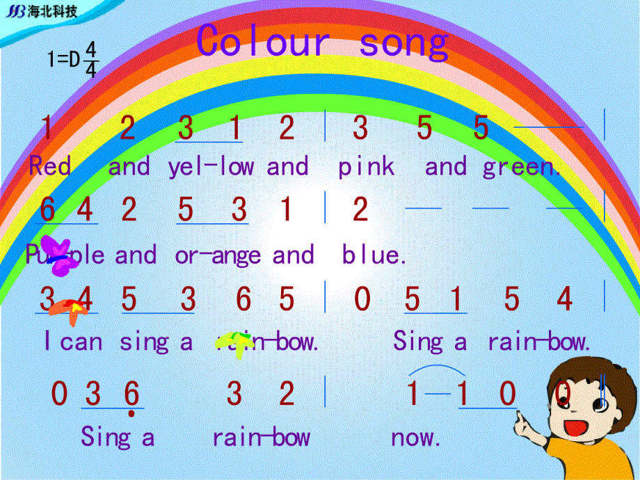 四年级下册英语课件-Unit5 My clothes B Let's learn 人教(PEP)(2018秋) (共20张PPT).ppt_第2页