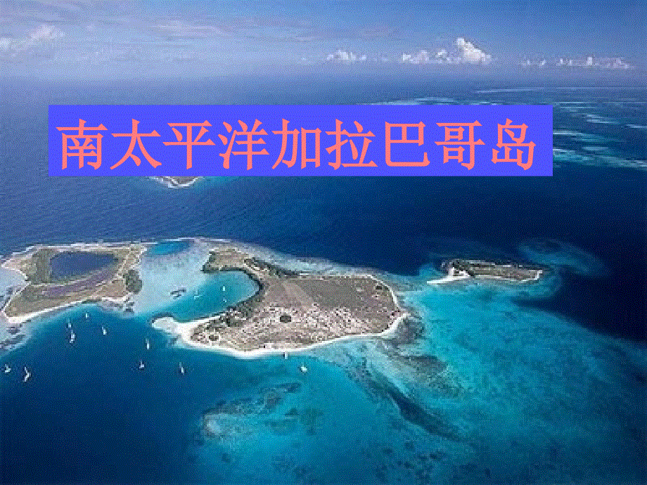 四年级下册语文课件-第三组自然之道第一课时∣人教新课标 (共16张PPT).ppt_第3页