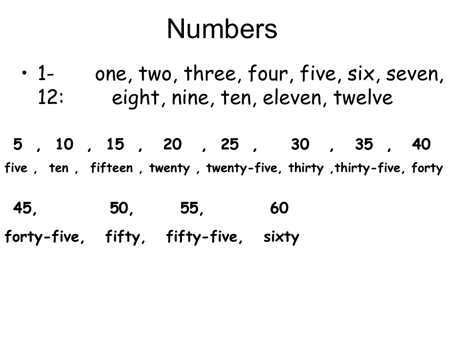 四年级下英语课件-Unit 3 It’s time to get up_教科版（广州专用）.ppt_第2页
