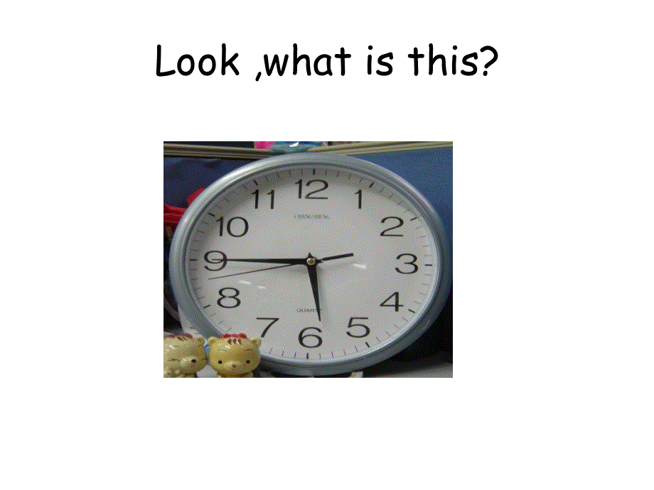 四年级下英语课件-Unit 3 It’s time to get up_教科版（广州专用）.ppt_第3页