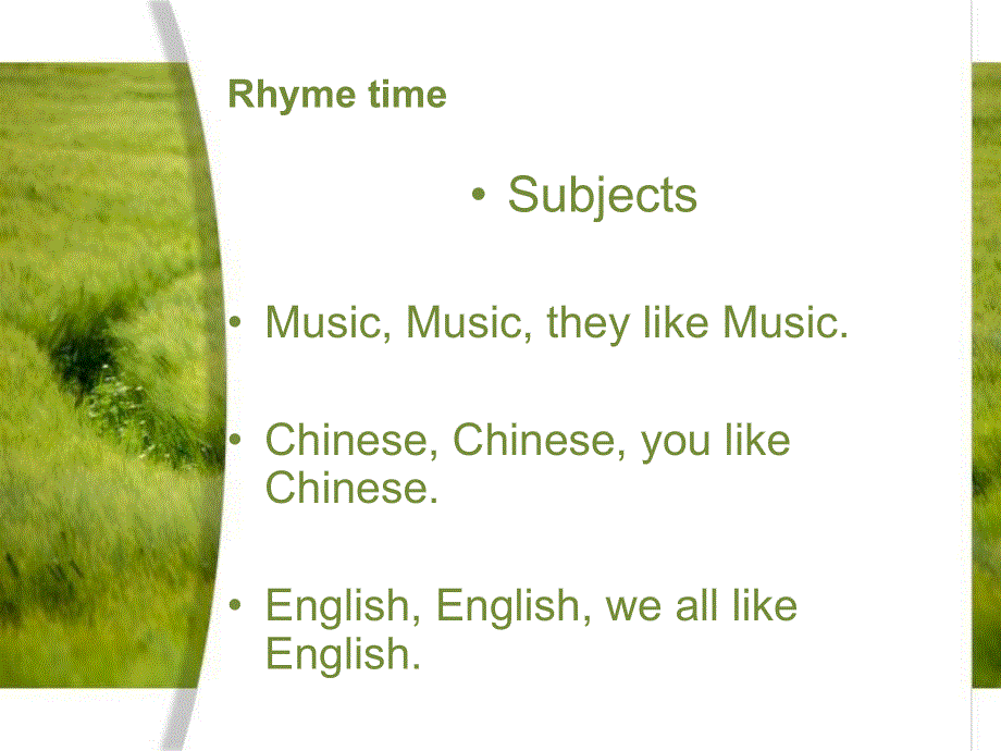 四年级下英语课件-Unit 1 Our school subjects2_译林版（三起）.ppt_第3页