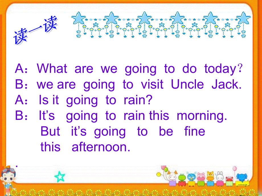 四年级下英语课件-Unit 11UncleJack’s farm1_北师大版(三起).ppt_第3页