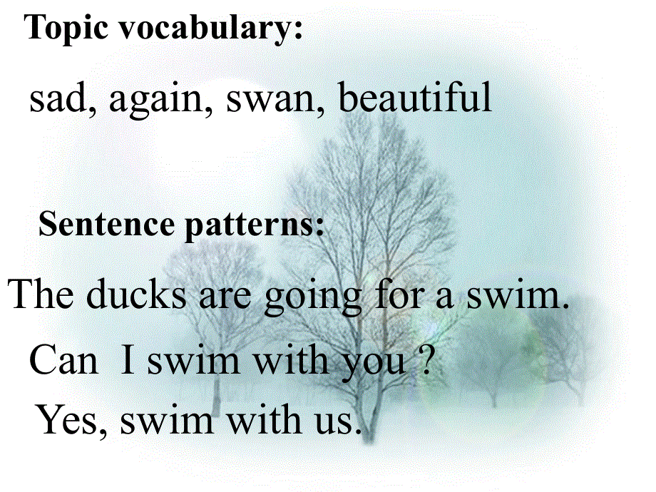 四年级下英语课件-Unit3 G and H_深港朗文版.ppt_第2页