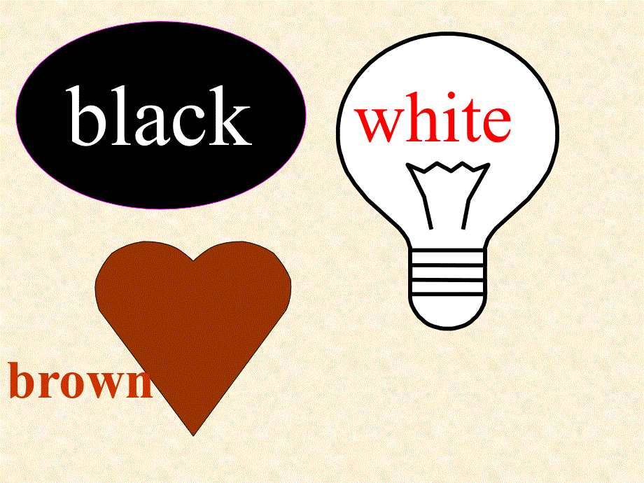 四年级下英语课件-Unit1 He looks like a cook_教科版（广州专用）.ppt_第3页