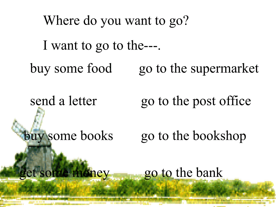 四年级下英语课件-Unit3Seasons_深港朗文版.ppt_第2页