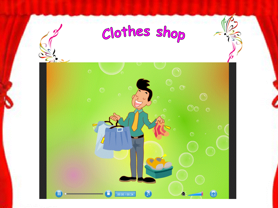 四年级下英语课件-Unit 6 Whose dress is this2_译林版（三起）.ppt_第3页