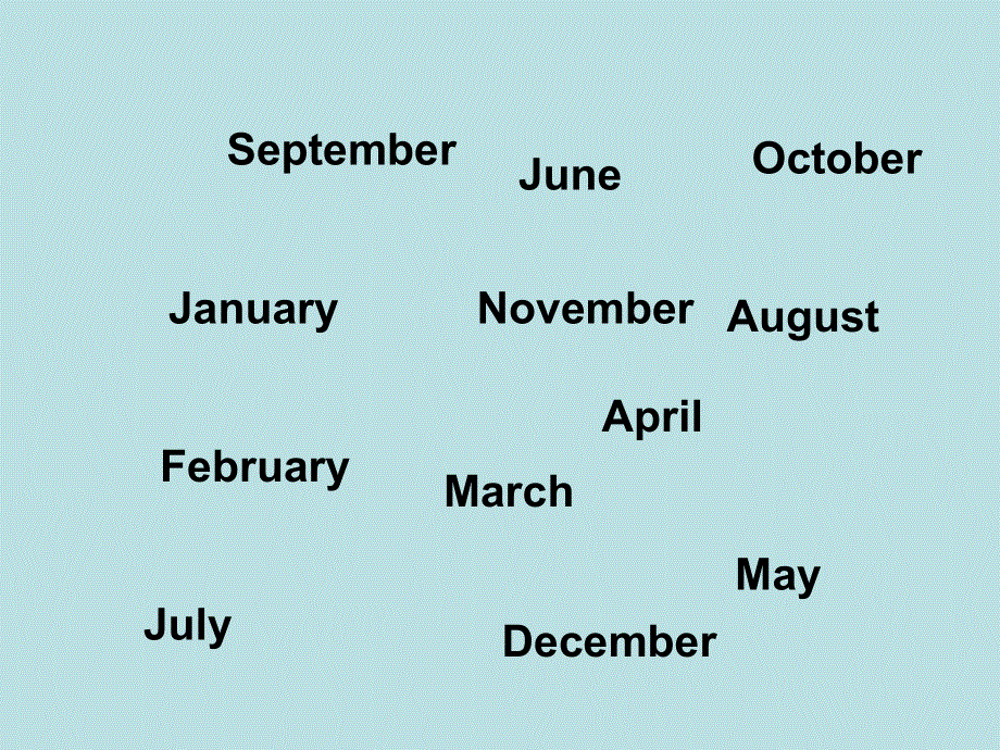 四年级下英语课件-Unit12 Christmas is coming_教科版（广州专用）.ppt_第2页