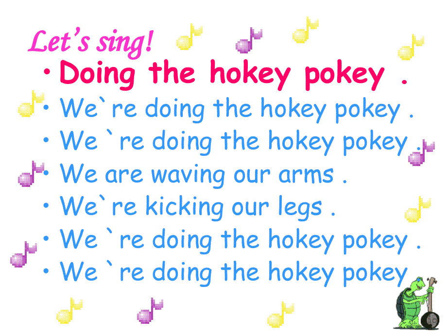 四年级下英语课件-Unit 7 What do you do when you have free time_教科版（广州专用）.ppt_第2页