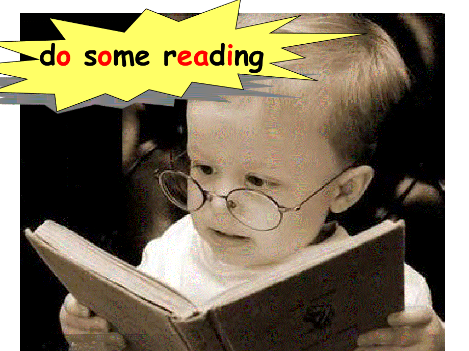 四年级下英语课件-Unit 7 What do you do when you have free time_教科版（广州专用）.ppt_第3页