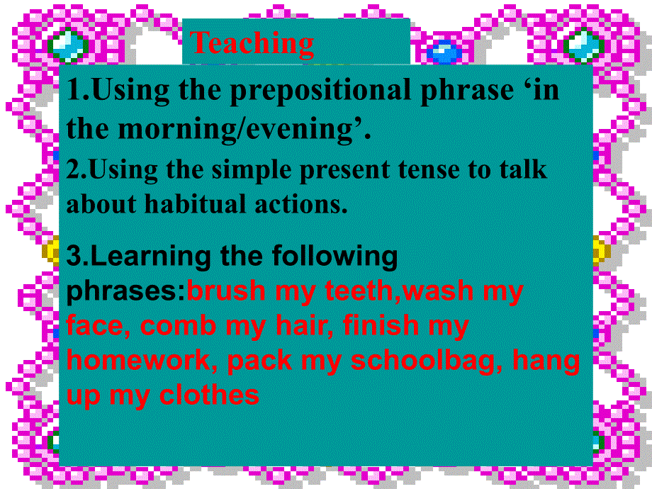 四年级下英语课件-Unit1goodhabits_人教版(PEP).ppt_第2页