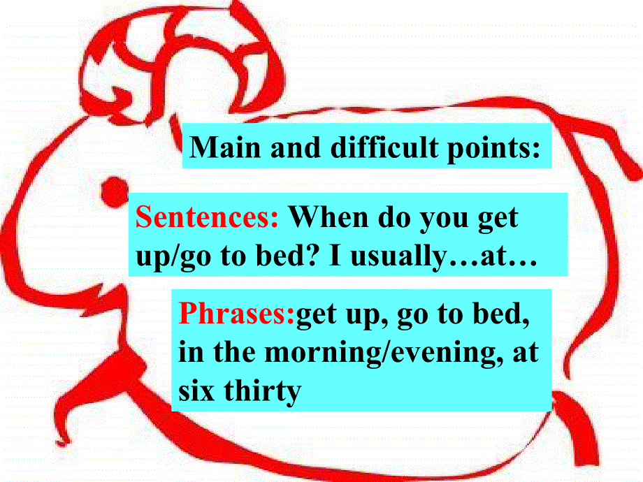 四年级下英语课件-Unit1goodhabits_人教版(PEP).ppt_第3页