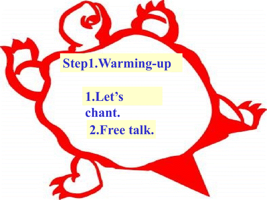 四年级下英语课件Unit1good habits_深港朗文版.ppt_第3页