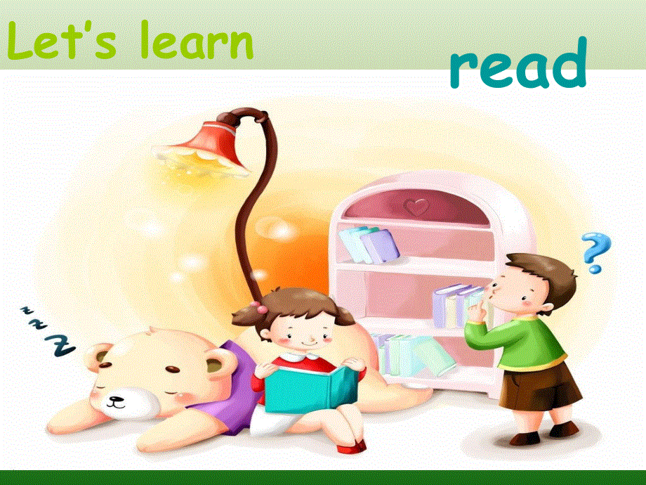 四年级下英语课件（A）-Unit 2 I’m Cooking in the Kitchen_陕旅版.ppt_第2页