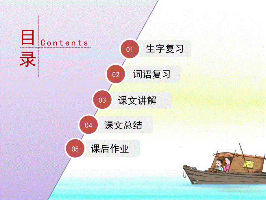 四年级下册语文课件－第三课 记金华的双龙洞（第二课时）｜人教新课标 (共23张PPT).ppt_第2页