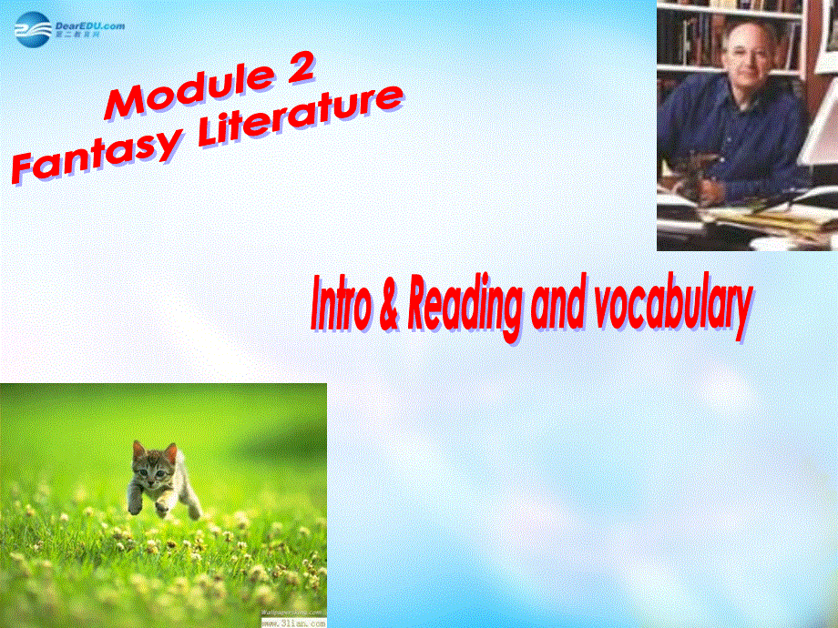 四川省凉山彝族自治州昭觉中学高中英语 Reading and Vocabulary复习课件2 外研版必修5.ppt_第1页