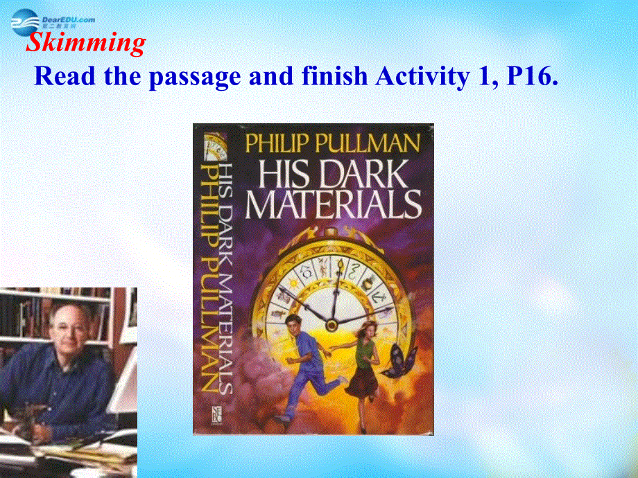 四川省凉山彝族自治州昭觉中学高中英语 Reading and Vocabulary复习课件2 外研版必修5.ppt_第2页