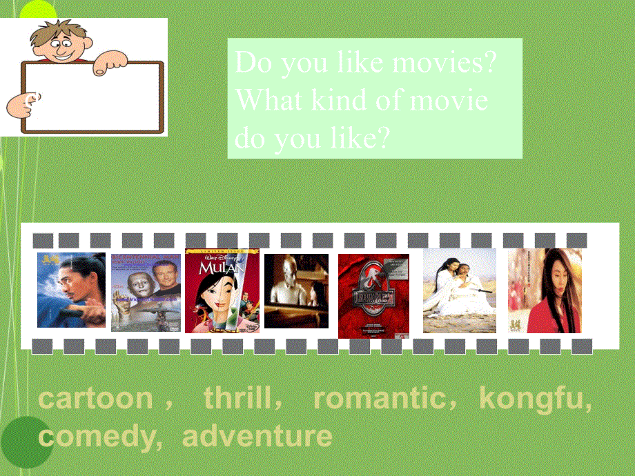 四川省古蔺县中学英语必修5课件 MODULE 3 WRITING.ppt_第3页