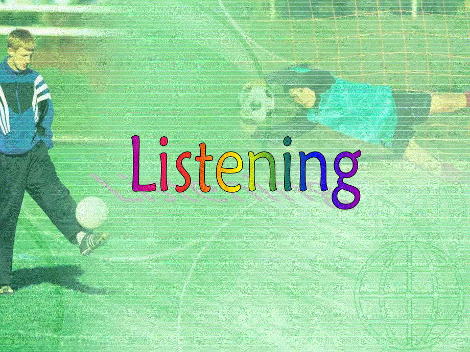 四川省宜宾六中高二英语精品课件：MOUDLE5-LISTENING（外研版必修5）.ppt_第2页