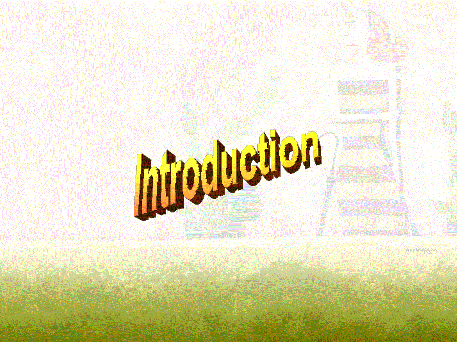 四川省宜宾市南溪区第二中学校高中英语外研版课件 必修一 MODULE 2 READING.ppt_第2页