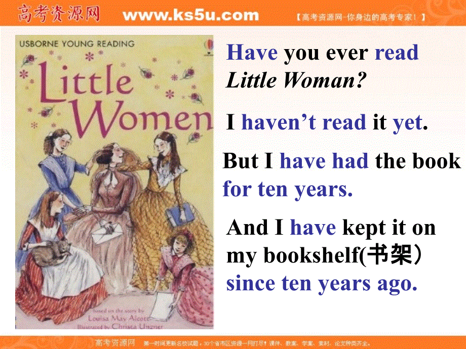 四川省岳池县第一中学2017届高三英语一轮复习课件：BOOK 1 MODULE 4 A SOCIAL SURVEY – MY NEIGHBOURHOOD现在完成时 .ppt_第3页